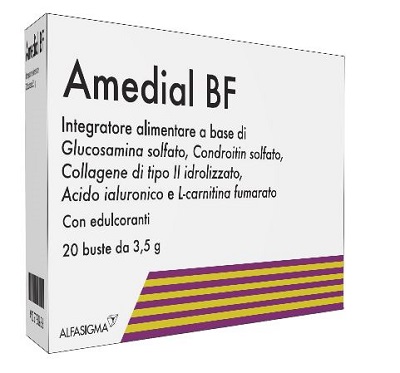 AMEDIAL BF 20BUST