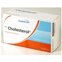 ARD CHOLESTEROL 50CPR