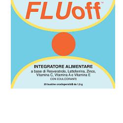 FLUOFF 20BUST