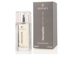 HEMATITE NATURE'S EDT 50ML