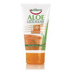 LATTE SOLARE SPF50+ 150ML