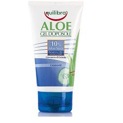 GEL DOPOSOLE ALOE 150ML