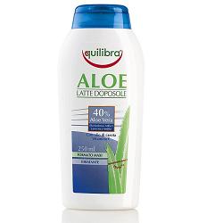 BALSAMO DOPOSOLE ALOE 250ML