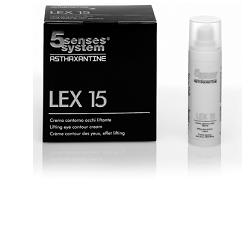 LEX15 CR LIFTANTE OCC/LAB 15ML