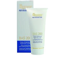 BAS200 IDRATANTE CORPO 200ML