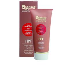 HPF CR SOLARE ALTA PROT 150ML