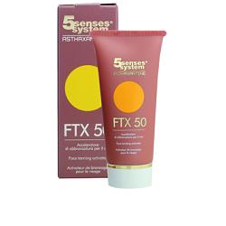 FTX50 CR ACCEL ABBR VISO 50ML