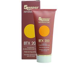 BTX200 CR ACCEL ABBR CRP 200ML