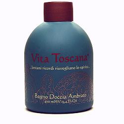 VITA TOSCANA BAGNO DOCCIA AMBR