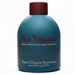 VITA TOSCANA BAGNO DOCCIA AROM