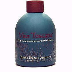 VITA TOSCANA DOCCIASH SPEZ