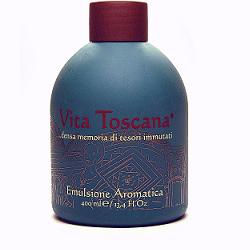 VITA TOSCANA EMULSIONE AROMATI