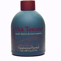 VITA TOSCANA EMULSIONE FIORITA