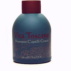 VITA TOSCANA SH CAP GRAS