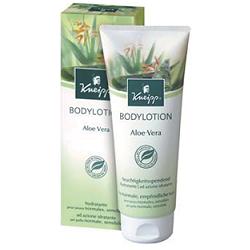 KNEIPP BODY LOTION ALOE VER200