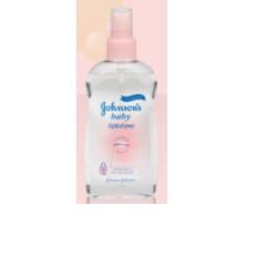 JOHNSONS BABY LIGHT OIL REGOL