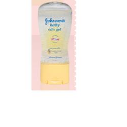 JOHNSONS BABY OLIO GEL CAMOMIL