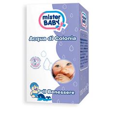 MB ACQUA COLONIA DERMO