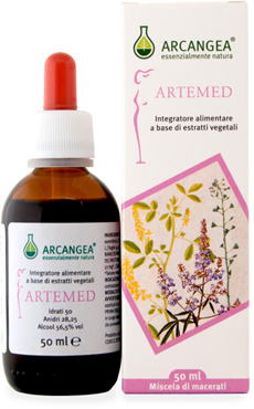 ARTEMED 50ML NF