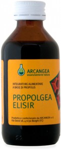 PROPOLGEA ELISIR 100ML