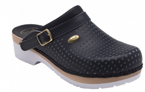 CLOG S/COMF B/S CE NAVY BLUE35