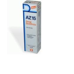 AZ15 GENGI DENTIFRICIO 100ML