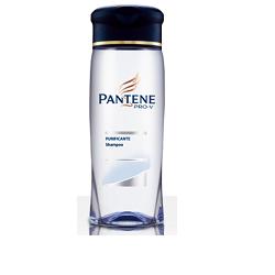 PANTENE SH 1IN1 PURIF