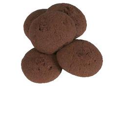 MEGLIOXTE MUFFIN CACAO IPO200G