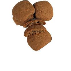 MEGLIOXTE MUFFIN CAFFE IPO200G