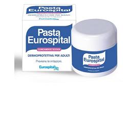 PASTA EUROSPITAL PROT 150ML