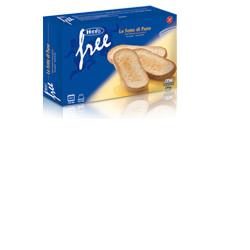 HERO FREE FETTE PANE 240G