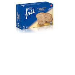 HERO FREE FETTE PANE INTEGRALE