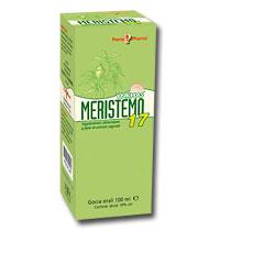 MERISTEMO 17 OSTEOARTICOL100ML