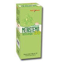 MERISTEMO 30 URO 100ML