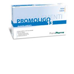 PROMOLIGO 13 NI/CO 20F 2ML