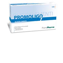 PROMOLIGO 7 I 20F 2ML