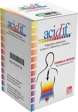 ACIDIF 90CPR