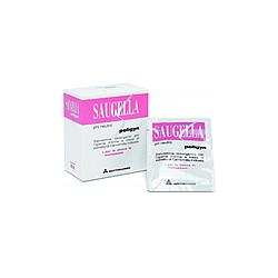 SAUGELLA POLIGYN PH NEU 10SALV