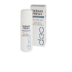 DERMAFRESH ALFA DEOD ROLLON 75