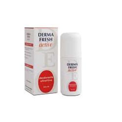 DERMAFRESH ACTIVE DEO ROLL ON