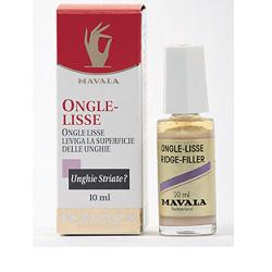 MAVALA ONGLE LISSE 10ML