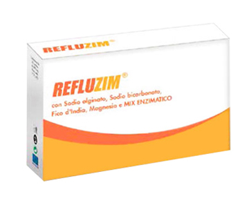 REFLUZIM 30CPR