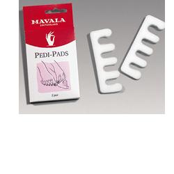 MAVALA PEDI/PADS SEPARATORE