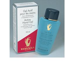 MAVALA GEL ACTIF 150ML