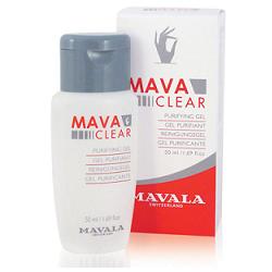 MAVA CLEAR 50ML