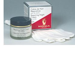 MAVALA CREME NUIT REP+GAN75