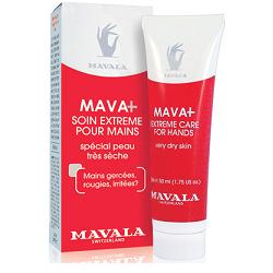 MAVA PLUS CR MANI 50ML