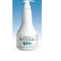 PHYTOGEL NATURE SAP 500ML