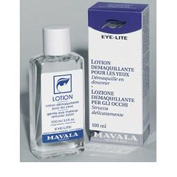 MAVALA LOTION DEMAQUILLANT 100