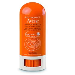 AVENE SOL STICK LARGE50+ 8G